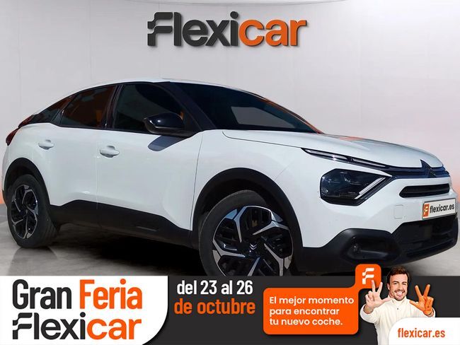CITROEN C4 (PureTech 130 S&S 6v Feel) en Burgos