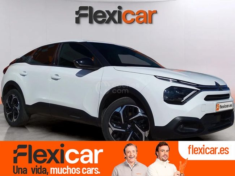 Foto del CITROEN C4 1.2 PureTech S&S Feel 130