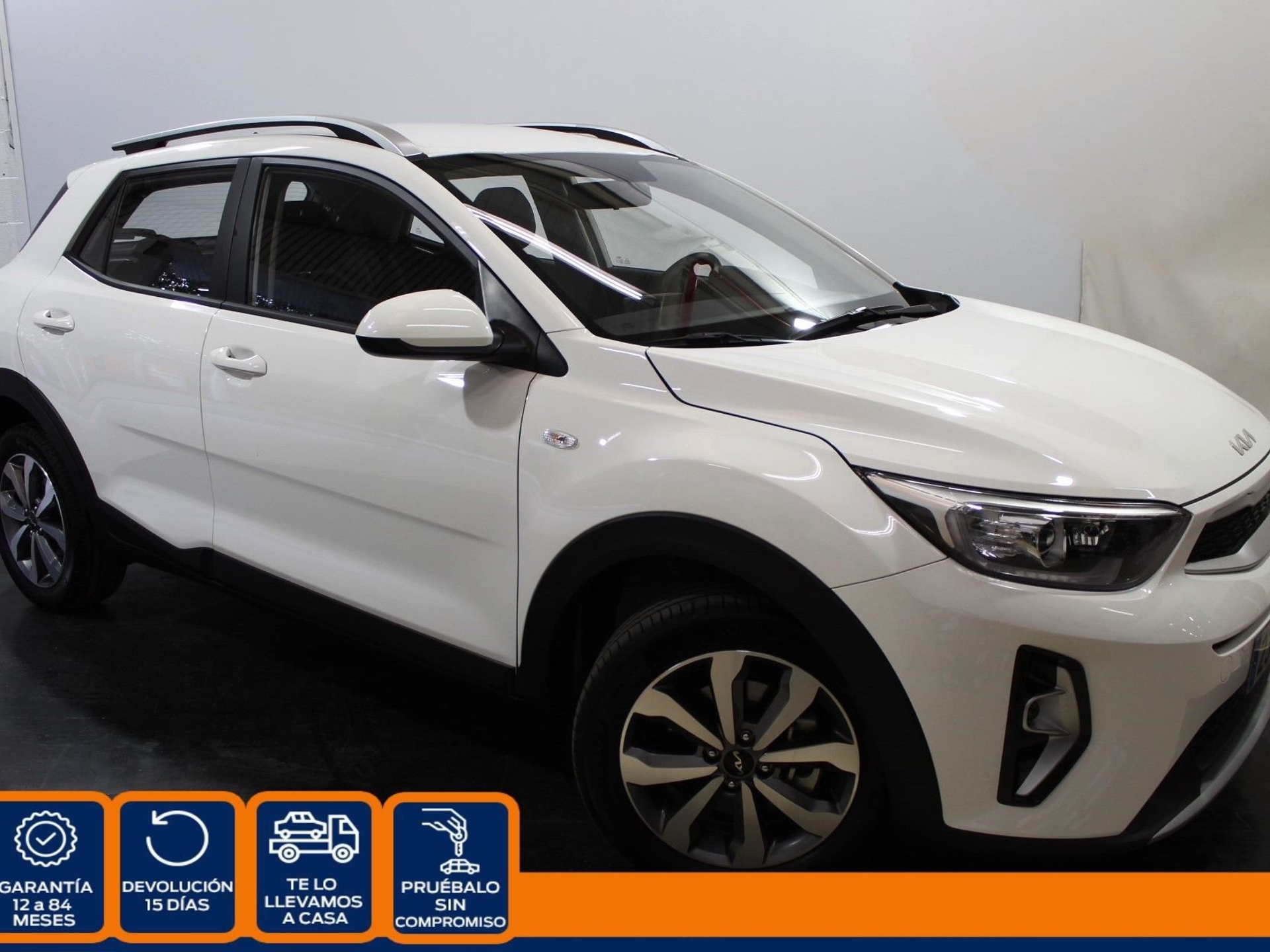 Imagen de KIA Stonic