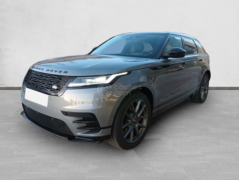 Foto del LAND ROVER Range Rover Velar 2.0D I4 MHEV Dynamic SE 4WD Aut. 204