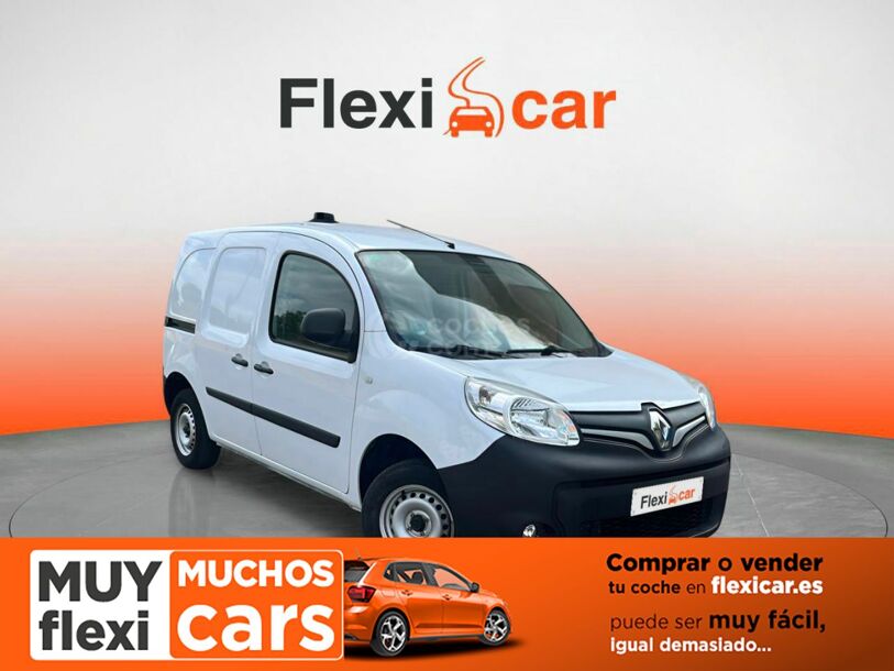 Foto del RENAULT Kangoo Fg. 1.5dCi Profesional 66kW