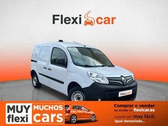 Imagen de RENAULT Kangoo Fg. 1.5dCi Profesional 55kW