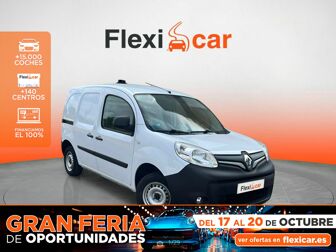 Imagen de RENAULT Kangoo Fg. 1.5dCi Profesional 55kW