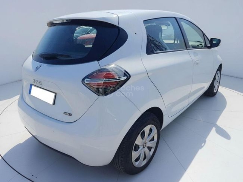 Foto del RENAULT Zoe Business 50 R110 80kW