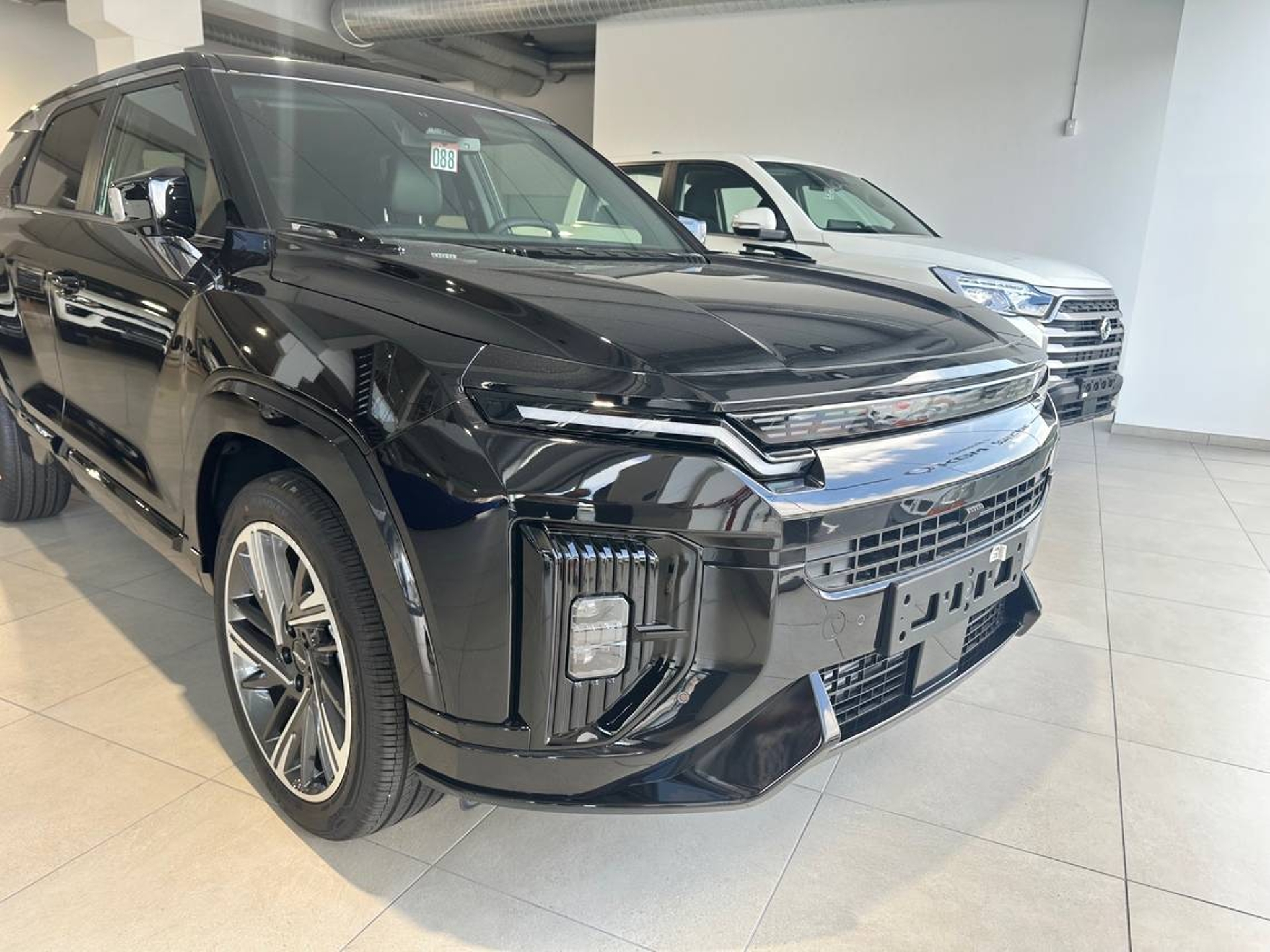 Imagen de SSANGYONG KGM Torres