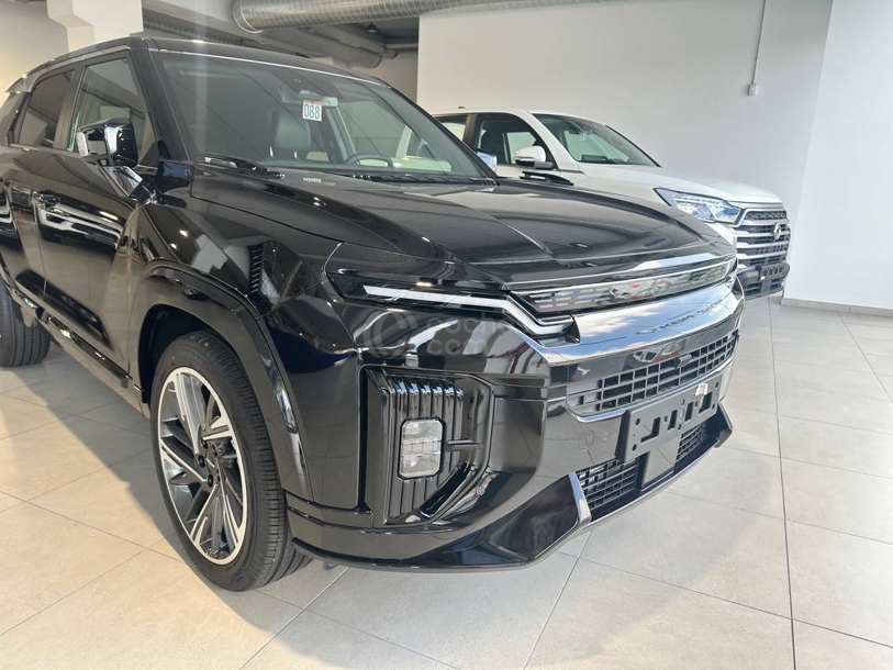 Foto del SSANGYONG KGM Torres G15T Life 4x2