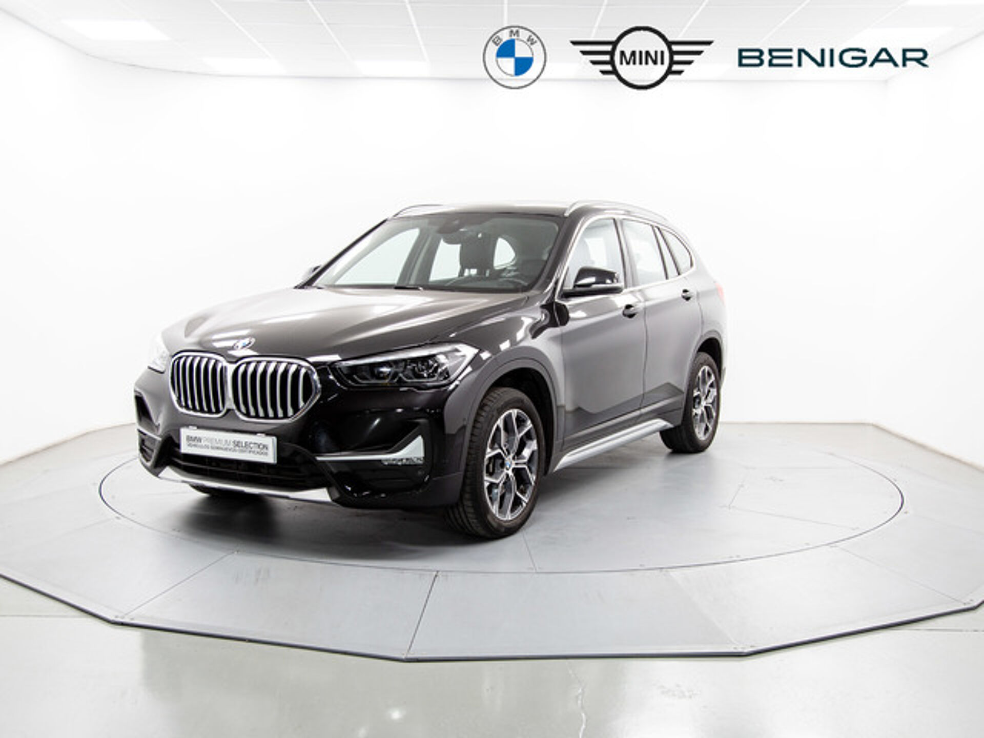 Imagen de BMW X1