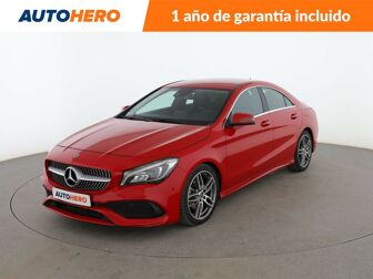 Imagen de MERCEDES Clase CLA CLA 180 7G-DCT