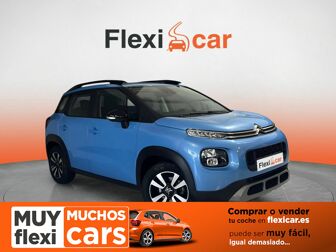 Imagen de CITROEN C3 Aircross Puretech S&S Feel 110