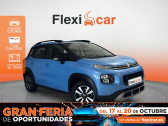 Imagen de CITROEN C3 Aircross Puretech S&S Feel 110