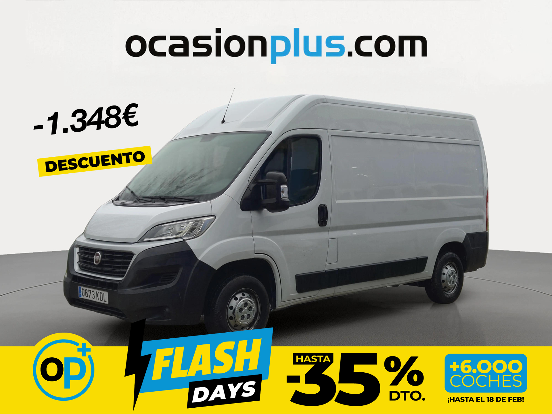 Imagen de FIAT Ducato