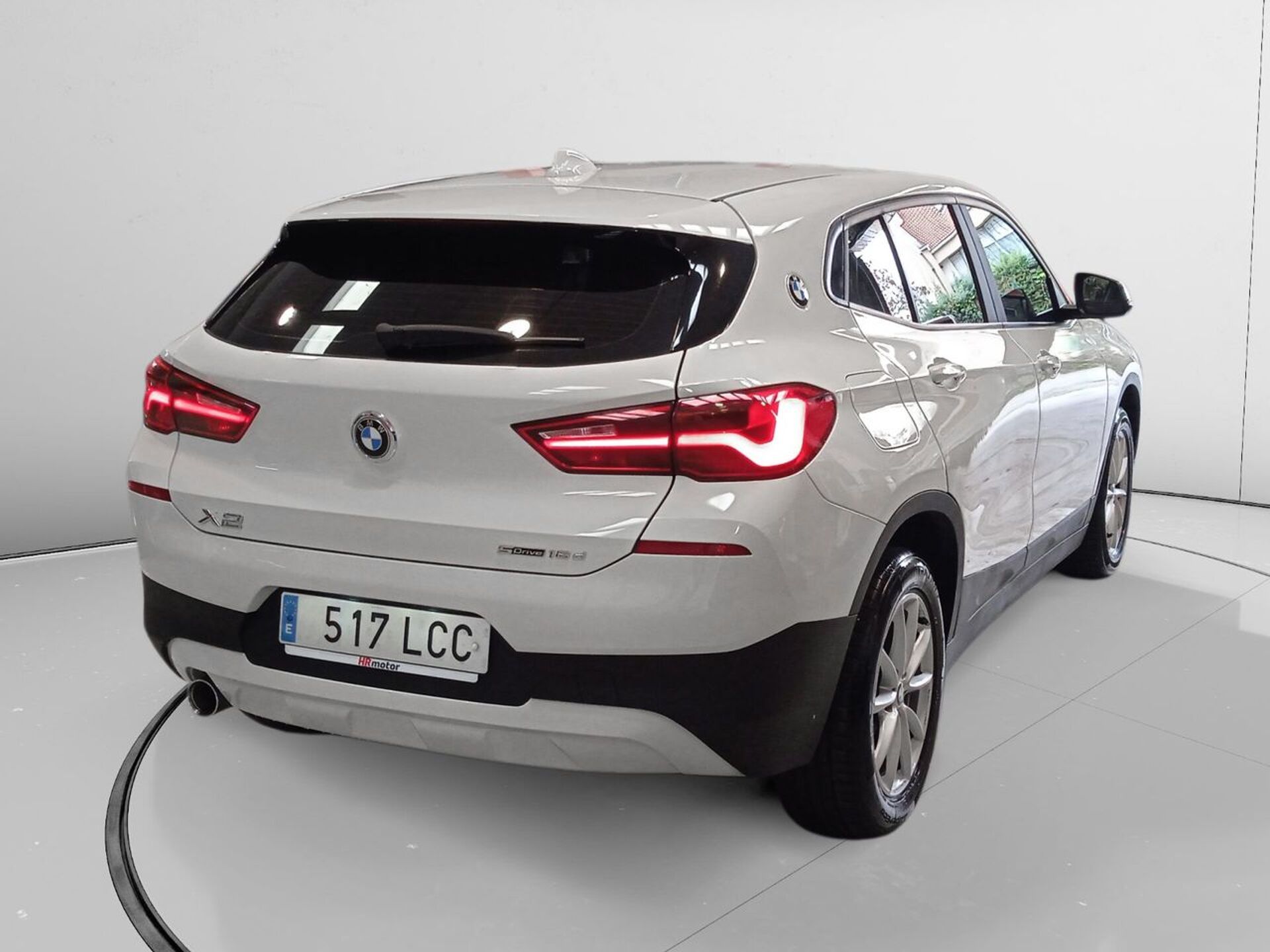 Imagen 2 de BMW X2