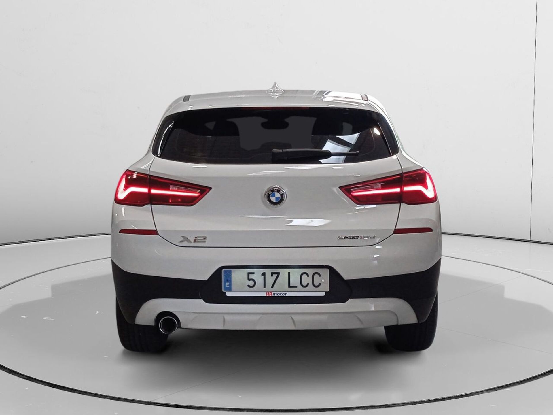 Imagen 3 de BMW X2
