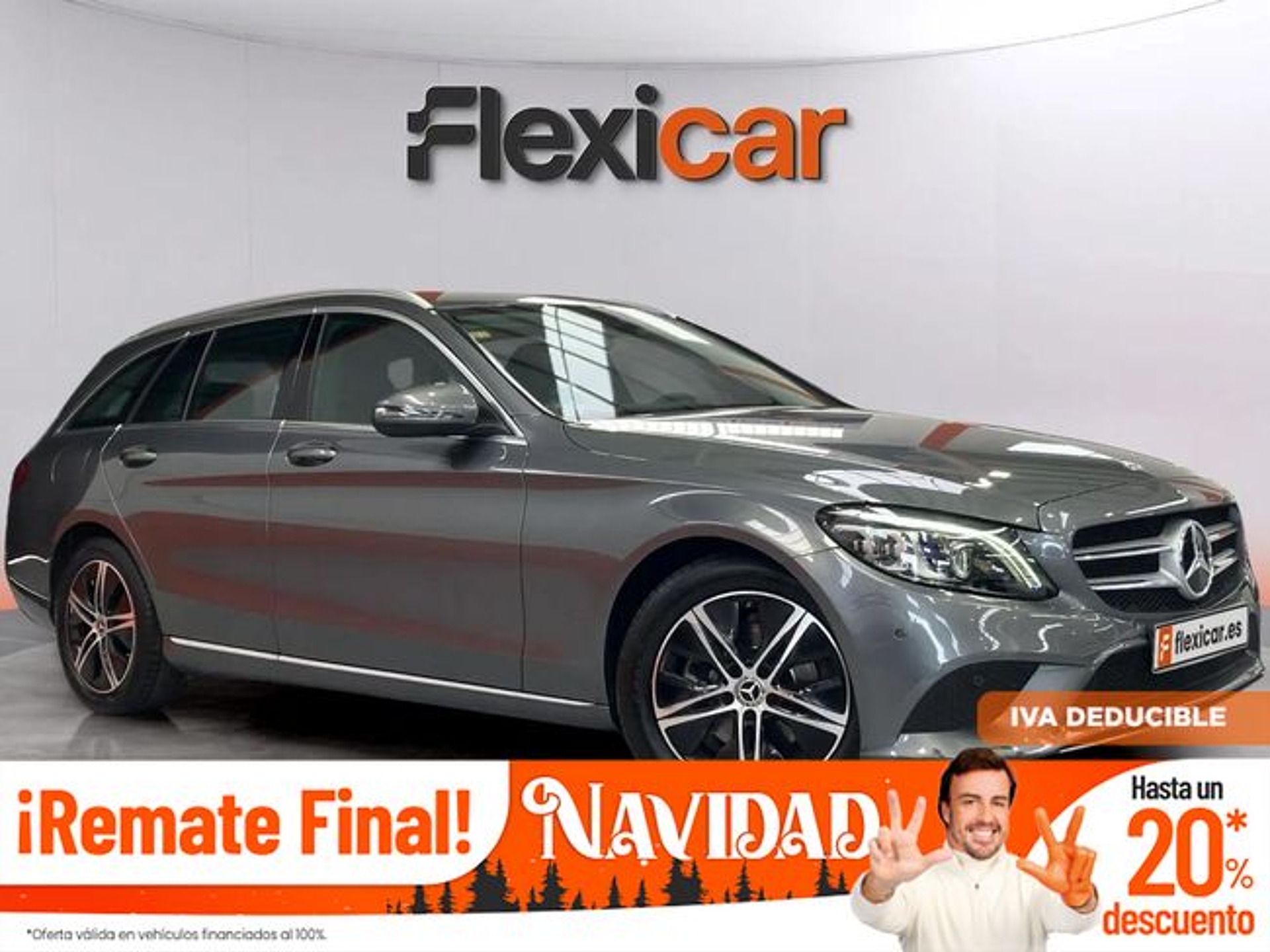 Imagen de MERCEDES Clase C