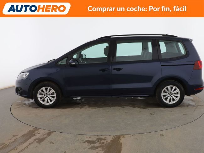 Foto del SEAT Alhambra 2.0TDI CR Eco. S&S Style 150