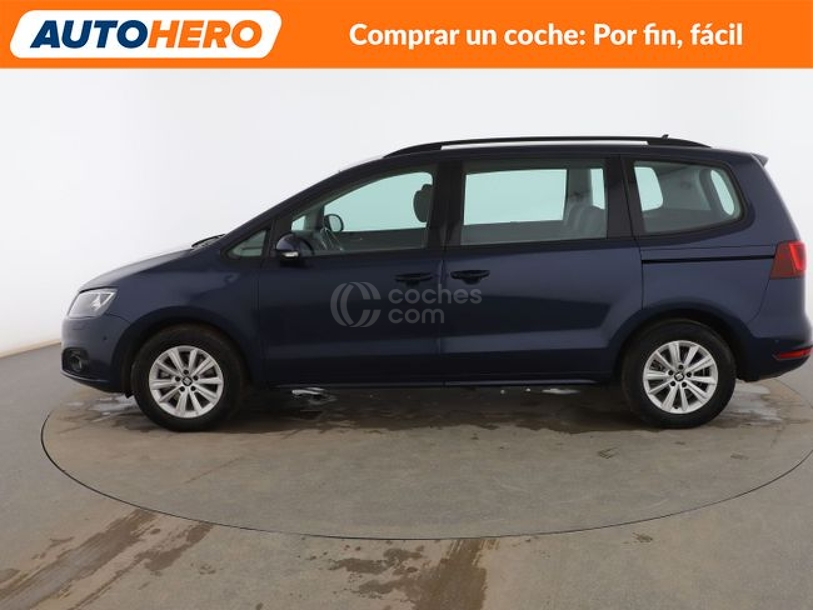 Foto del SEAT Alhambra 2.0TDI CR Eco. S&S Style 150