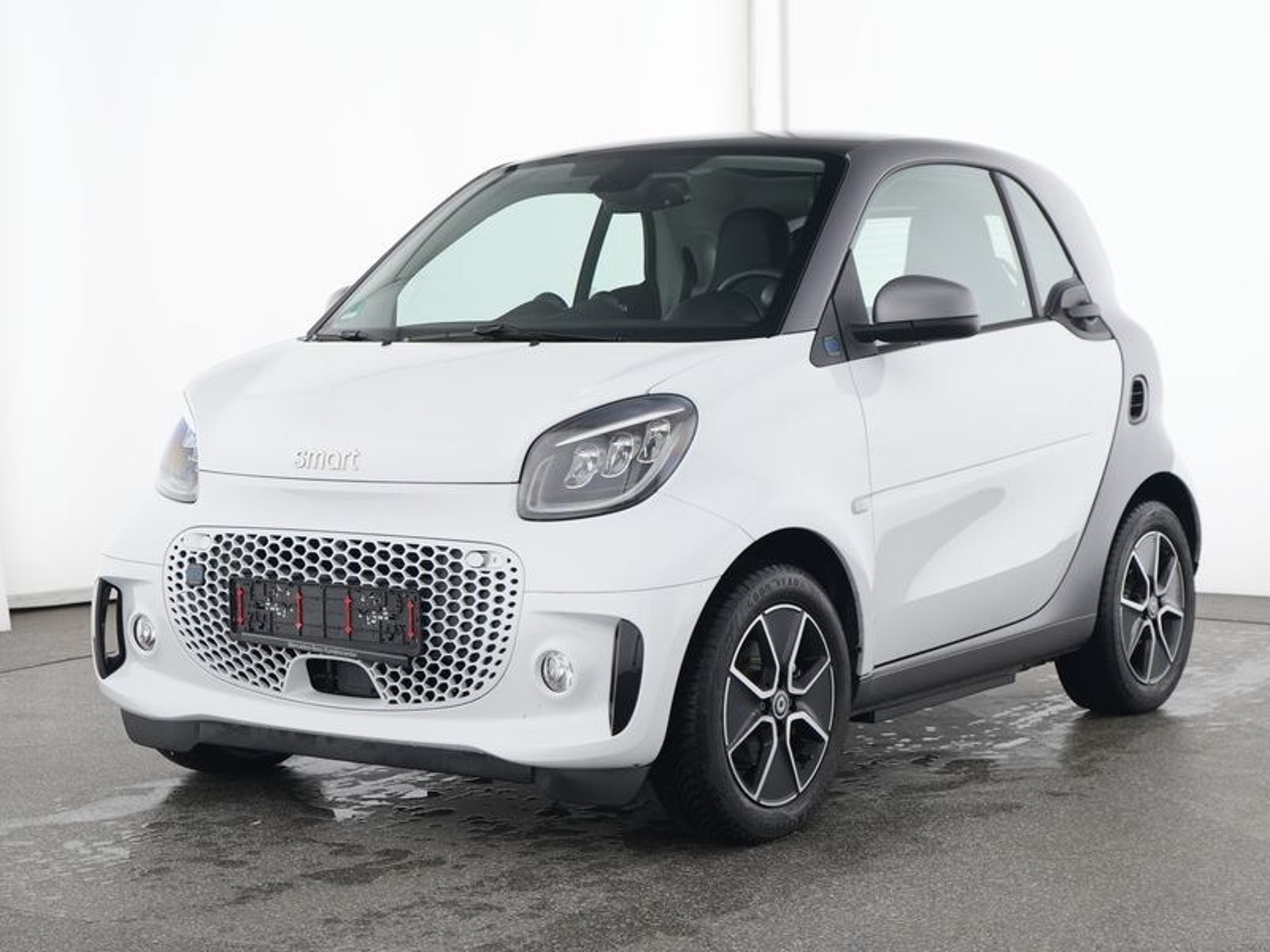 Imagen de SMART Fortwo