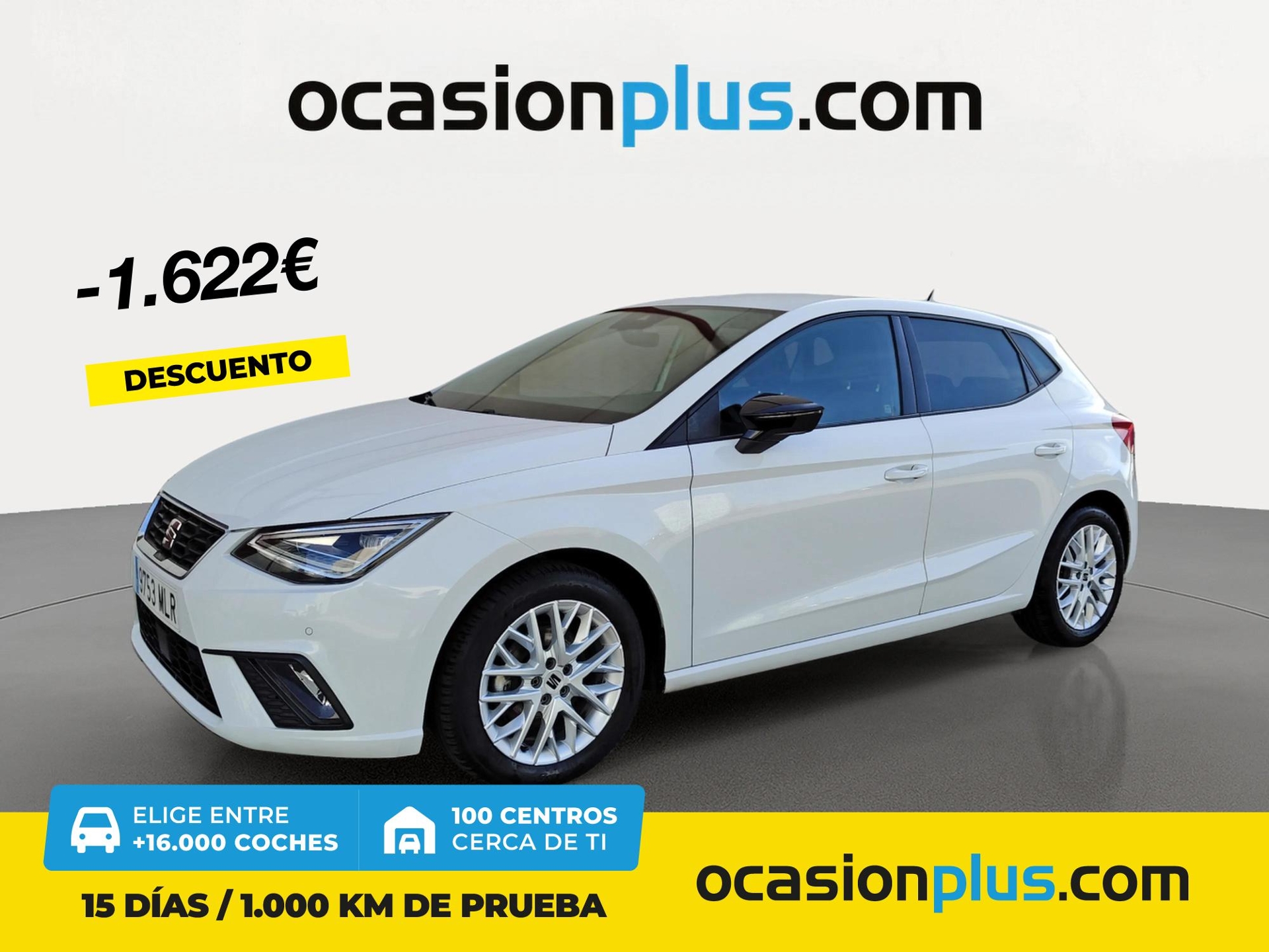 Imagen de SEAT Ibiza