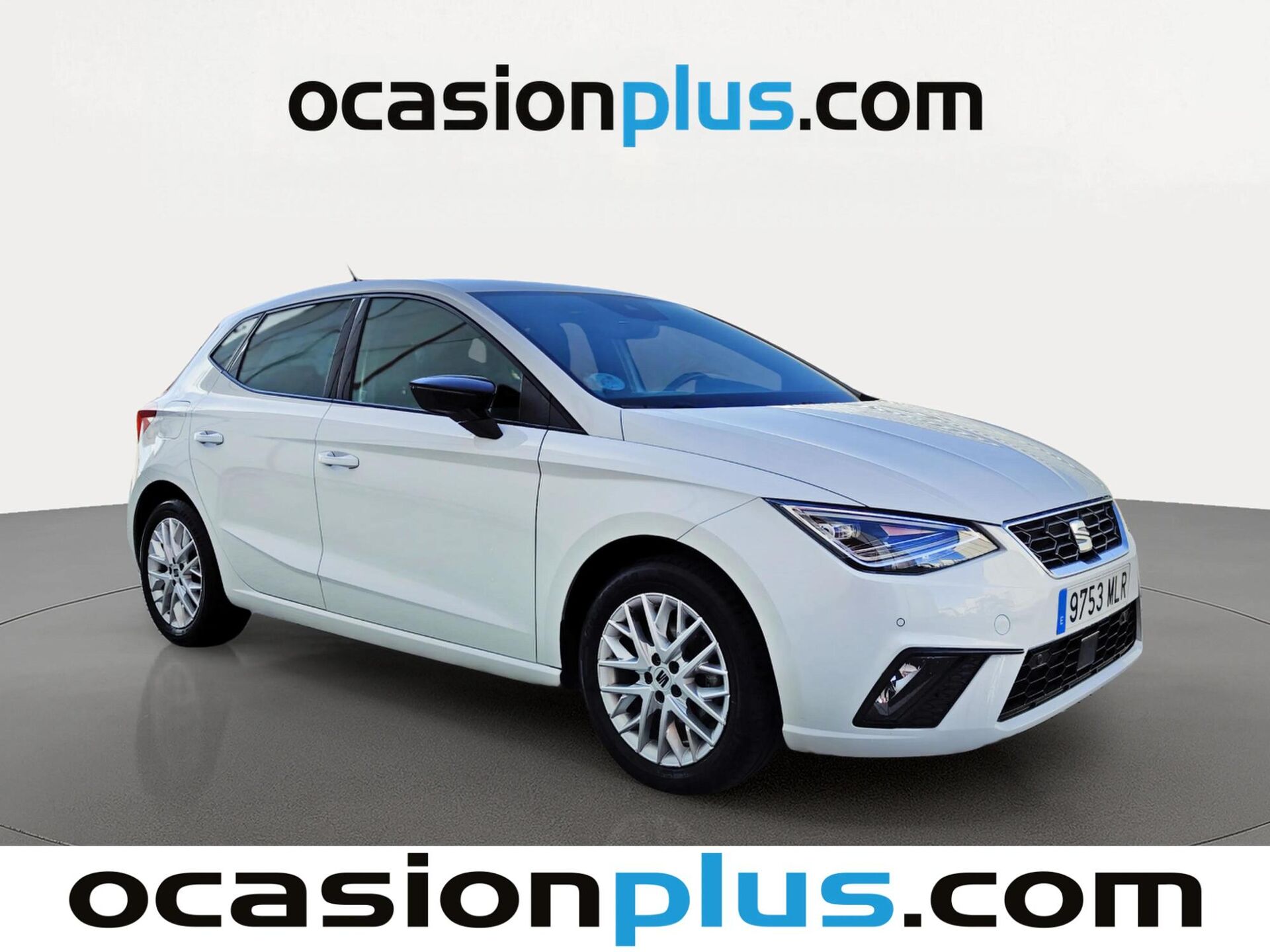 Imagen 2 de SEAT Ibiza