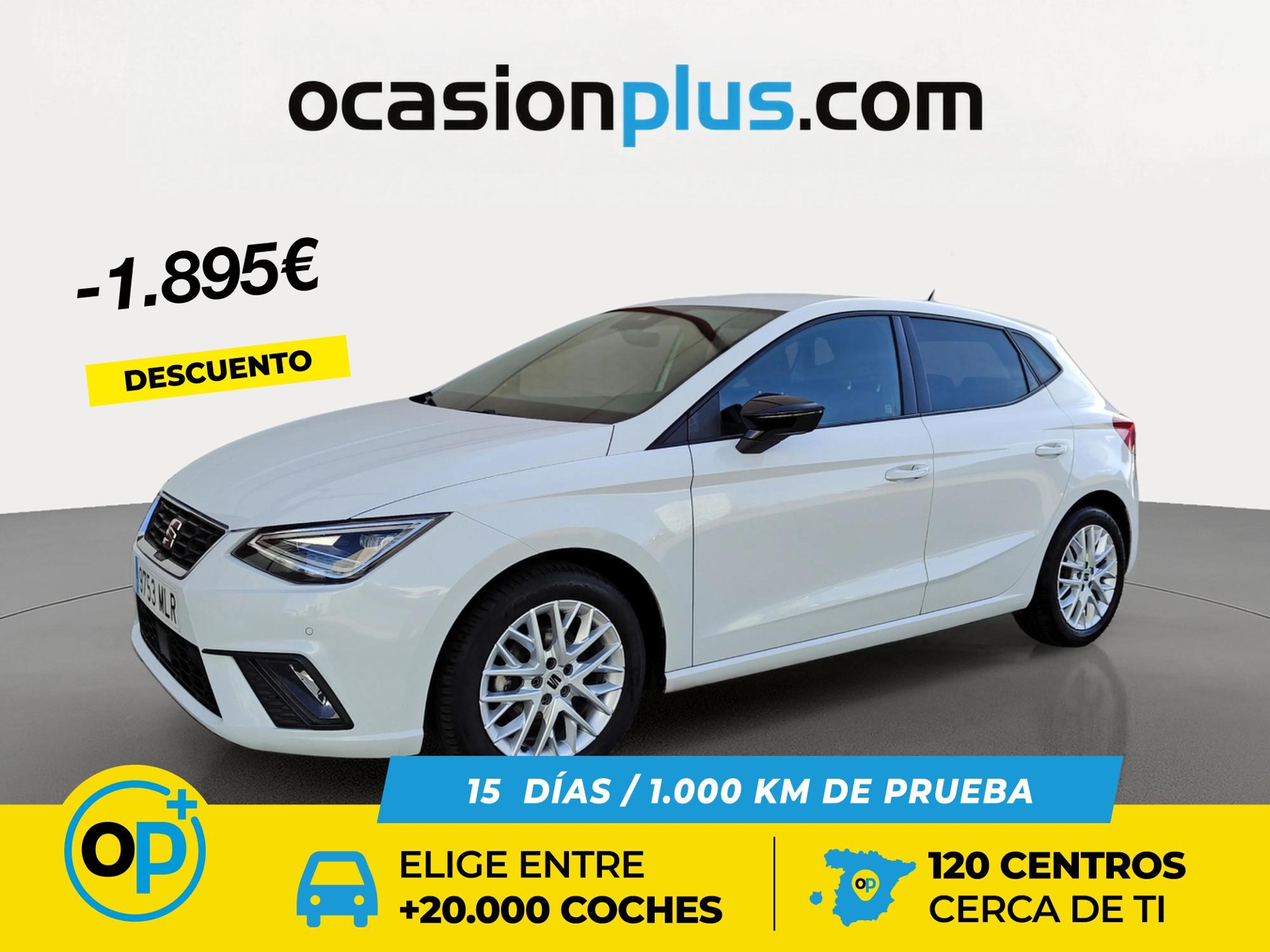 Imagen de SEAT Ibiza