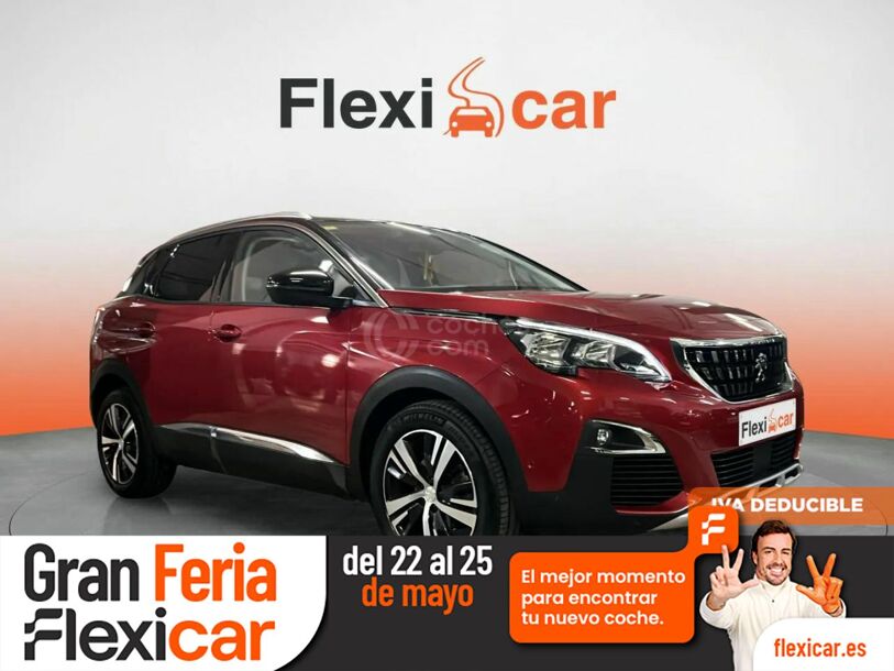 Foto del PEUGEOT 3008 1.5BlueHDi Allure S&S EAT8 130