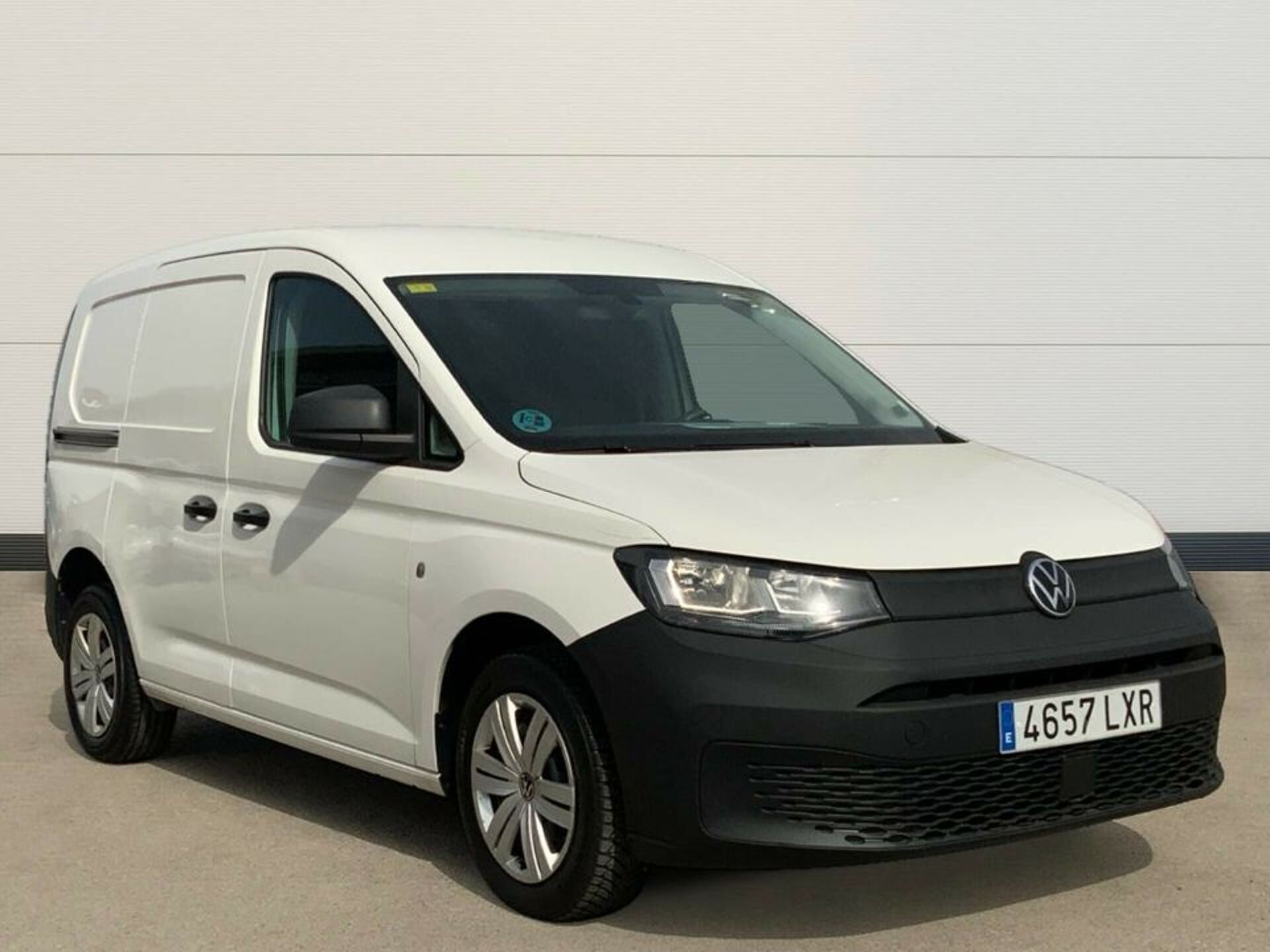 Imagen de VOLKSWAGEN Caddy