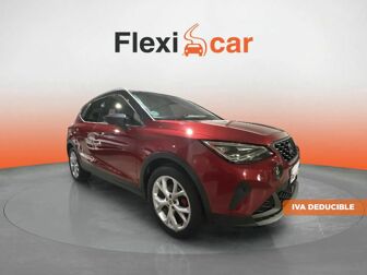 Imagen de SEAT Arona 1.5 TSI S&S FR DSG7 150