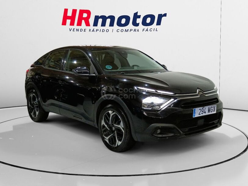 Foto del CITROEN C4 1.2 PureTech Feel Pack S&S 130