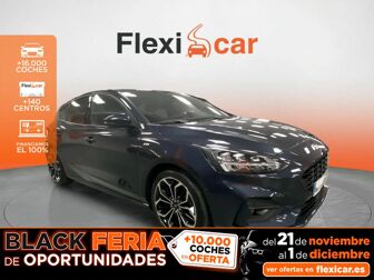 Imagen de FORD Focus Sportbreak 1.0 Ecoboost ST Line