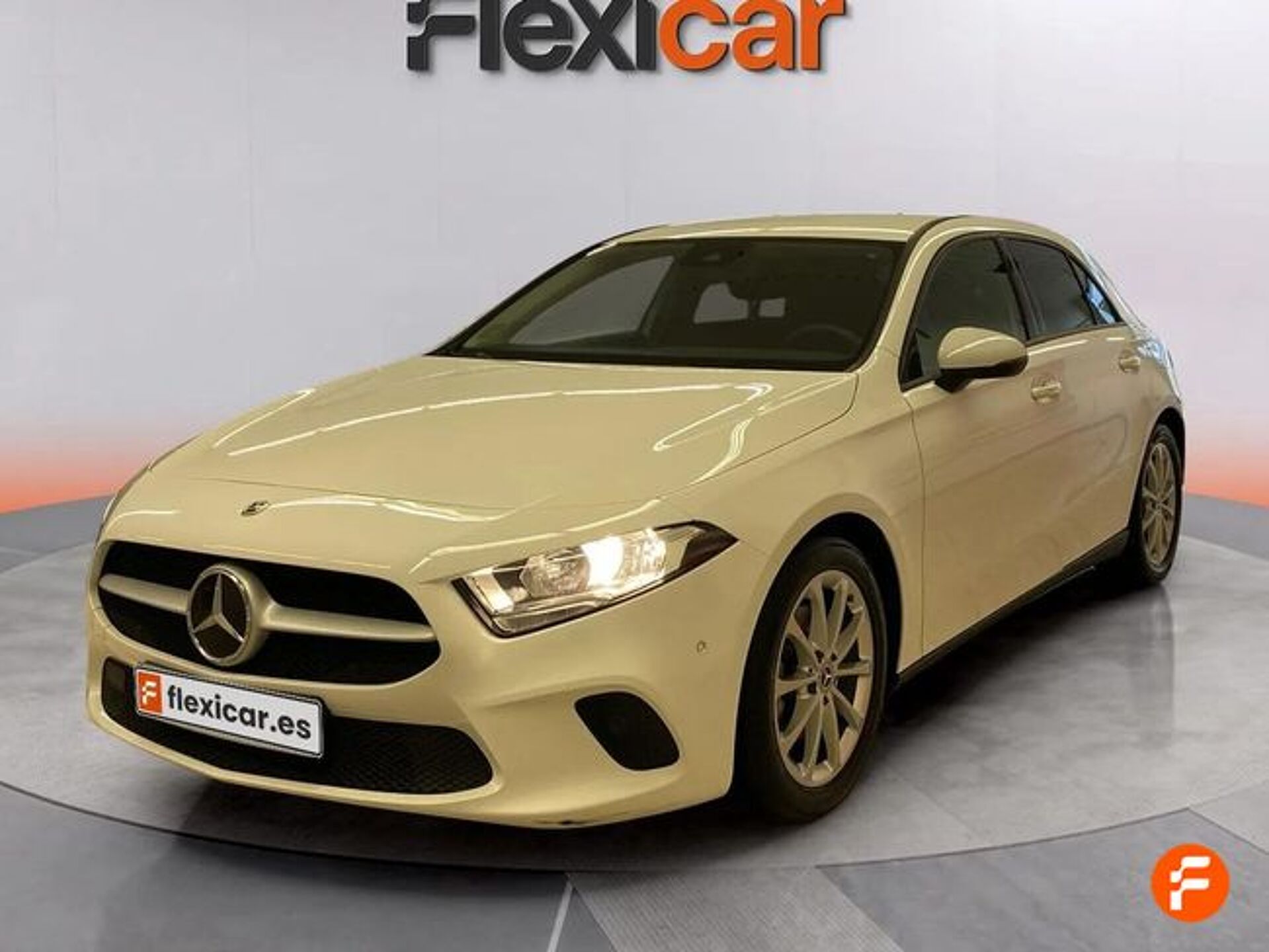 Imagen 3 de MERCEDES Clase A