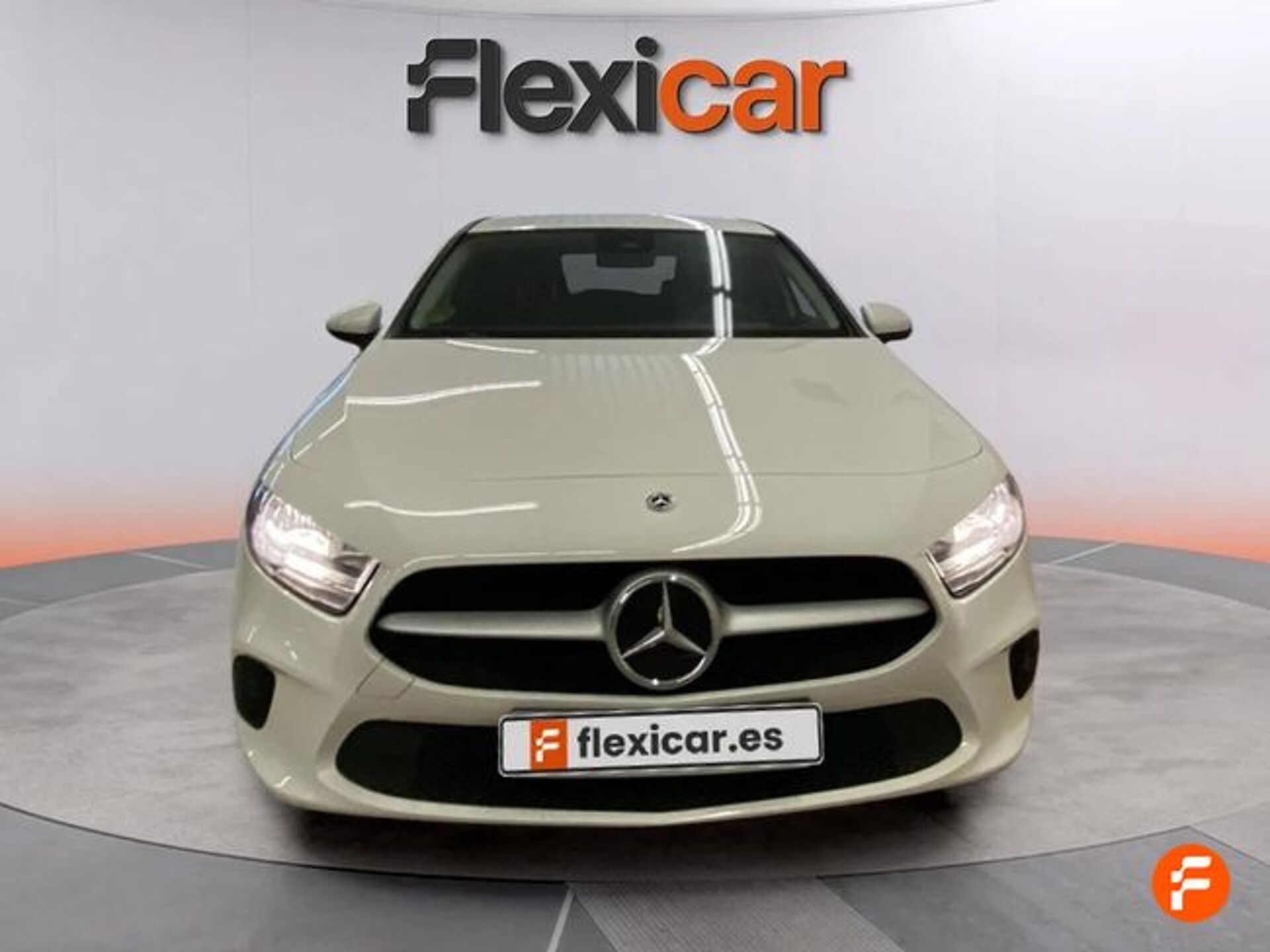 Imagen 2 de MERCEDES Clase A