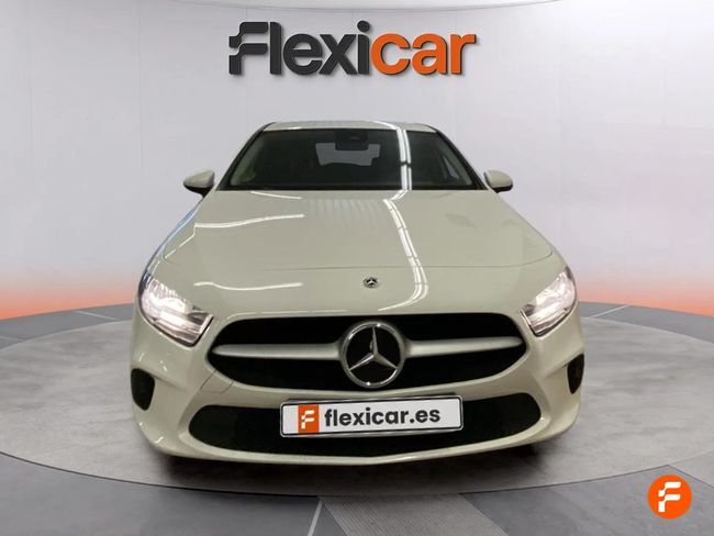 Foto del MERCEDES Clase A A 200 7G-DCT