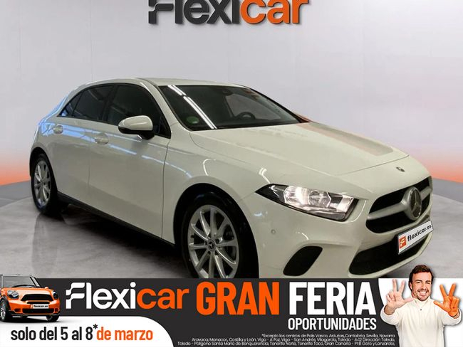 Imagen de MERCEDES Clase A