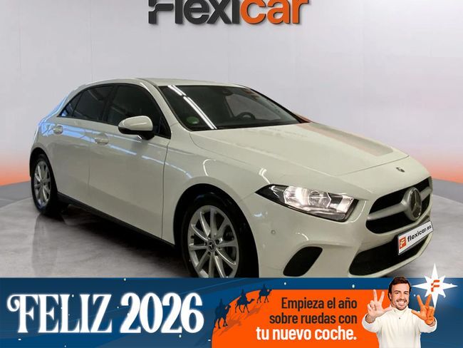 MERCEDES Clase A (A 200) en Granada