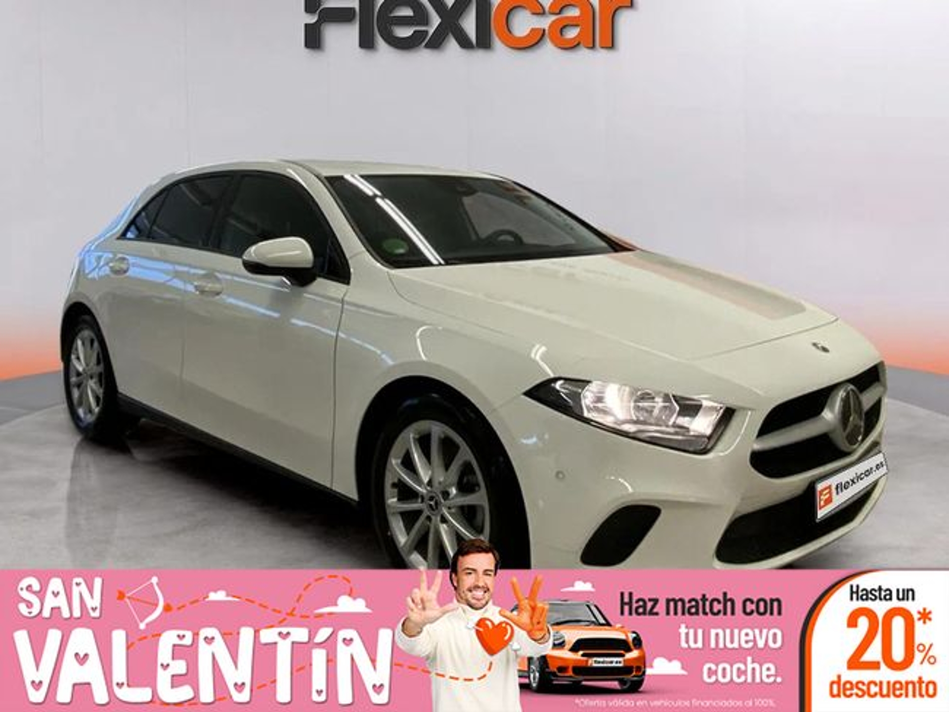 Imagen de MERCEDES Clase A