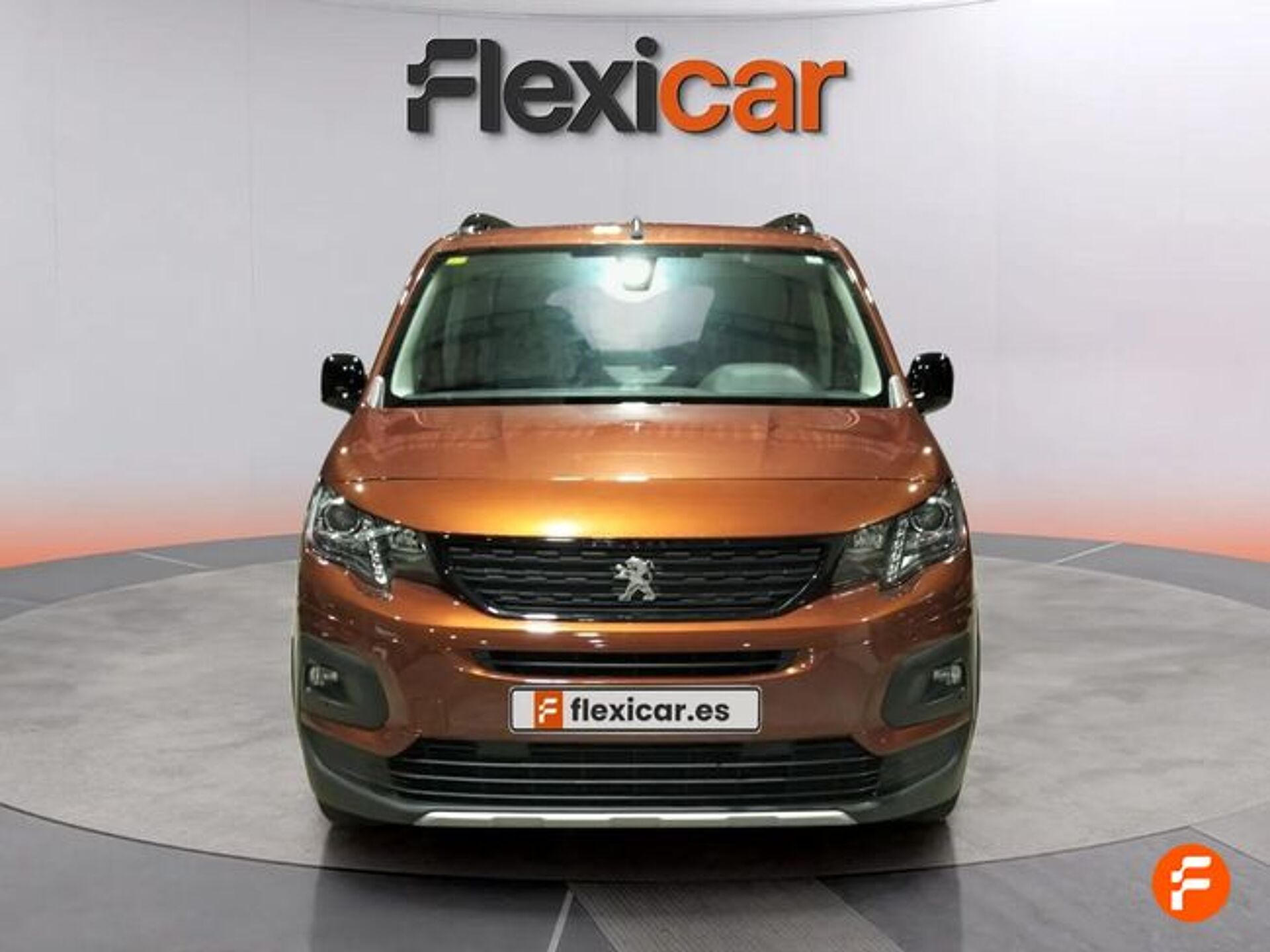 Imagen 2 de PEUGEOT Rifter
