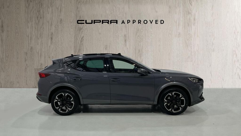 Foto del CUPRA Formentor 2.0 TDI 150 DSG 4Drive