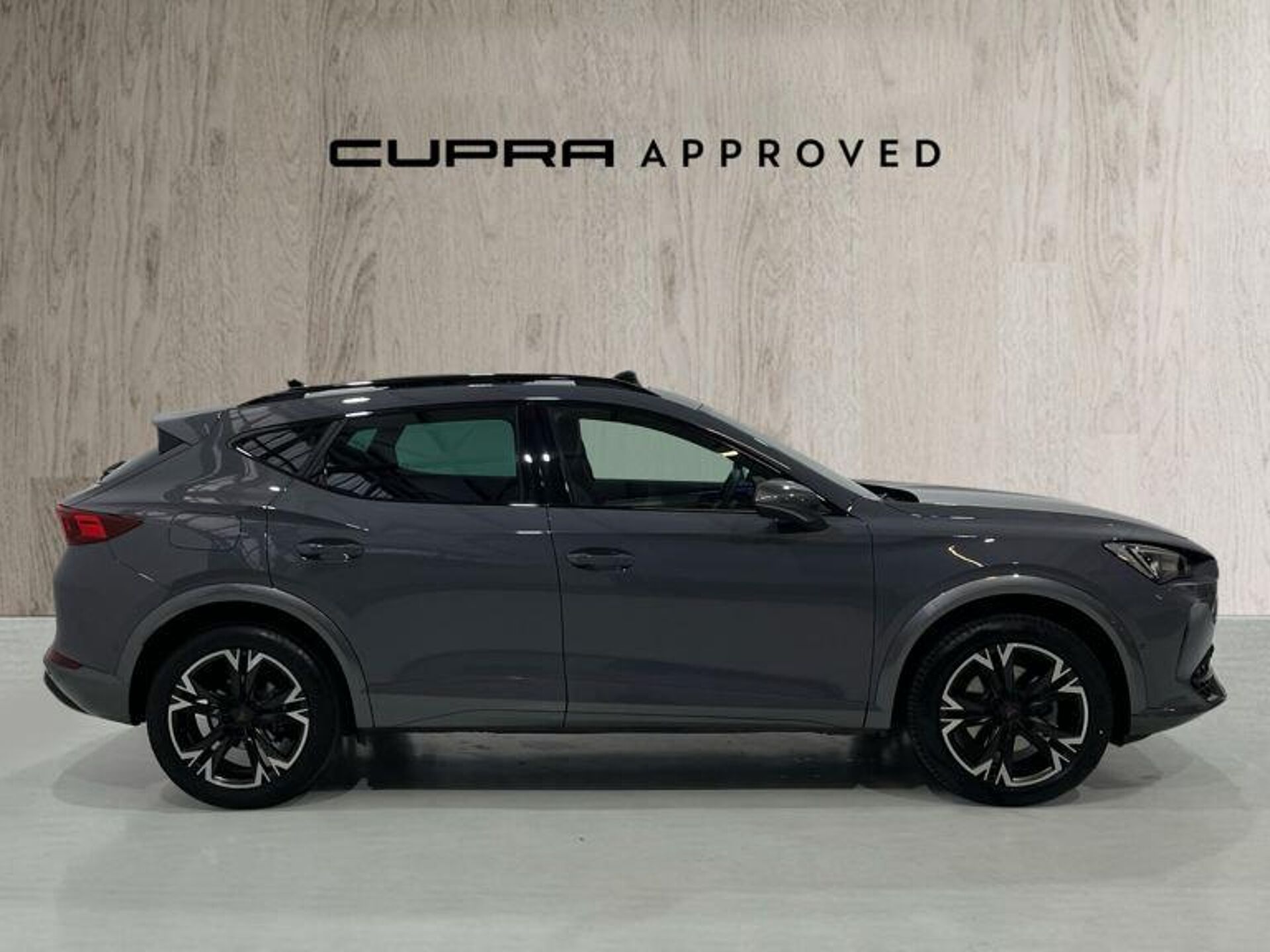 Imagen 3 de CUPRA Formentor