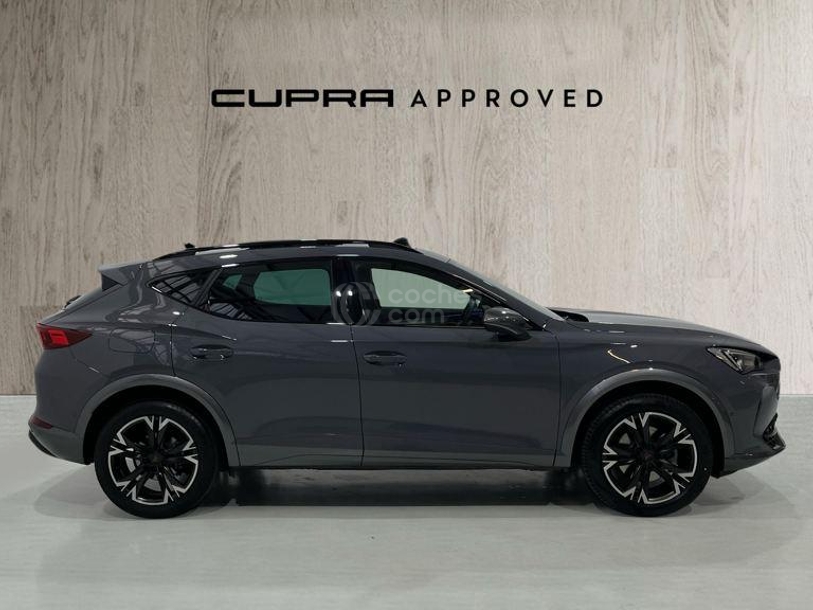 Foto del CUPRA Formentor 2.0 TDI 150 DSG 4Drive