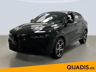 Imagen de ALFA ROMEO Tonale 1.5 MHEV Veloce FWD 160