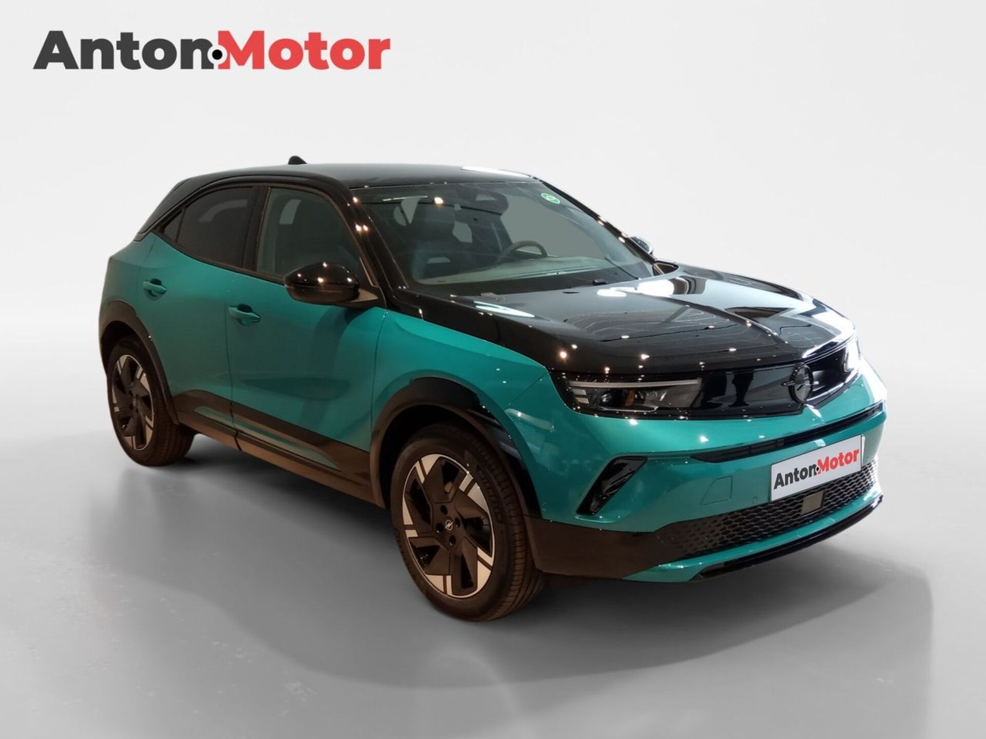 Imagen 3 de OPEL Mokka