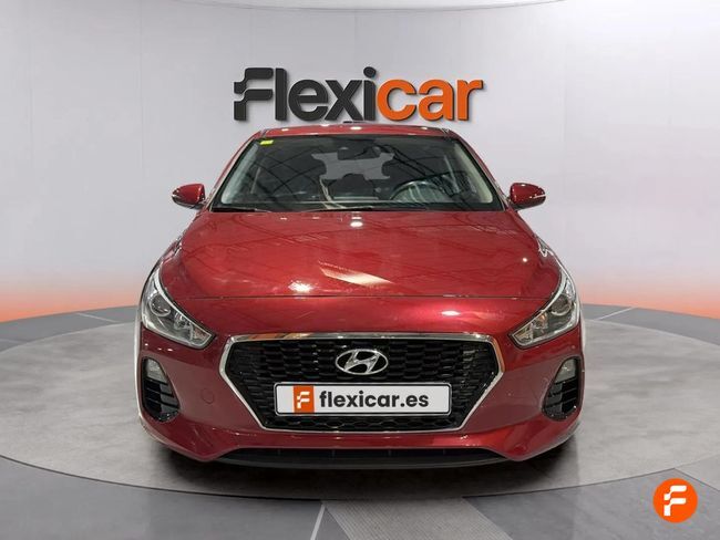 Foto del HYUNDAI i30 1.0 TGDI Essence 120