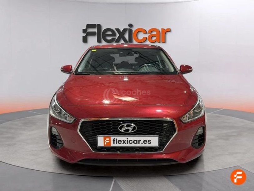 Foto del HYUNDAI i30 1.0 TGDI Essence 120