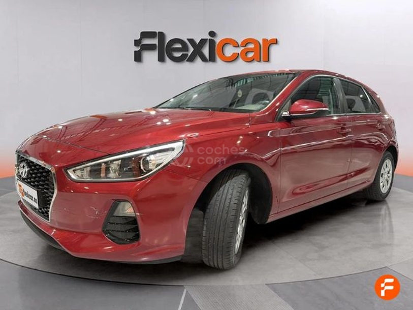 Foto del HYUNDAI i30 1.0 TGDI Essence 120