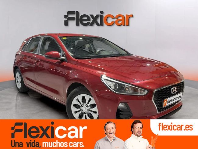 Foto del HYUNDAI i30 1.0 TGDI Essence 120