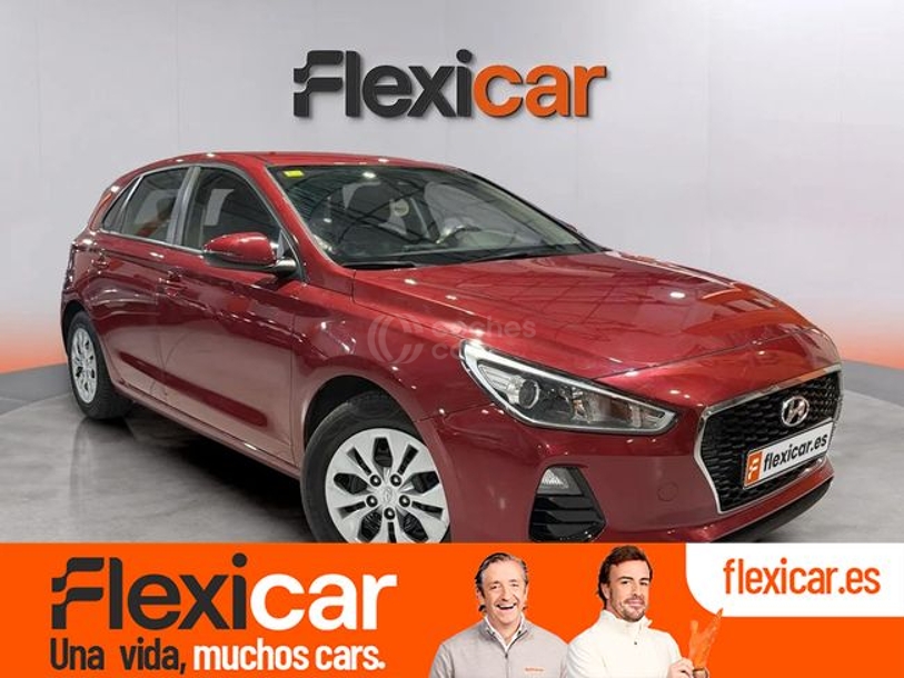 Foto del HYUNDAI i30 1.0 TGDI Essence 120