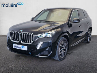 Imagen de BMW X1 M35i xDrive