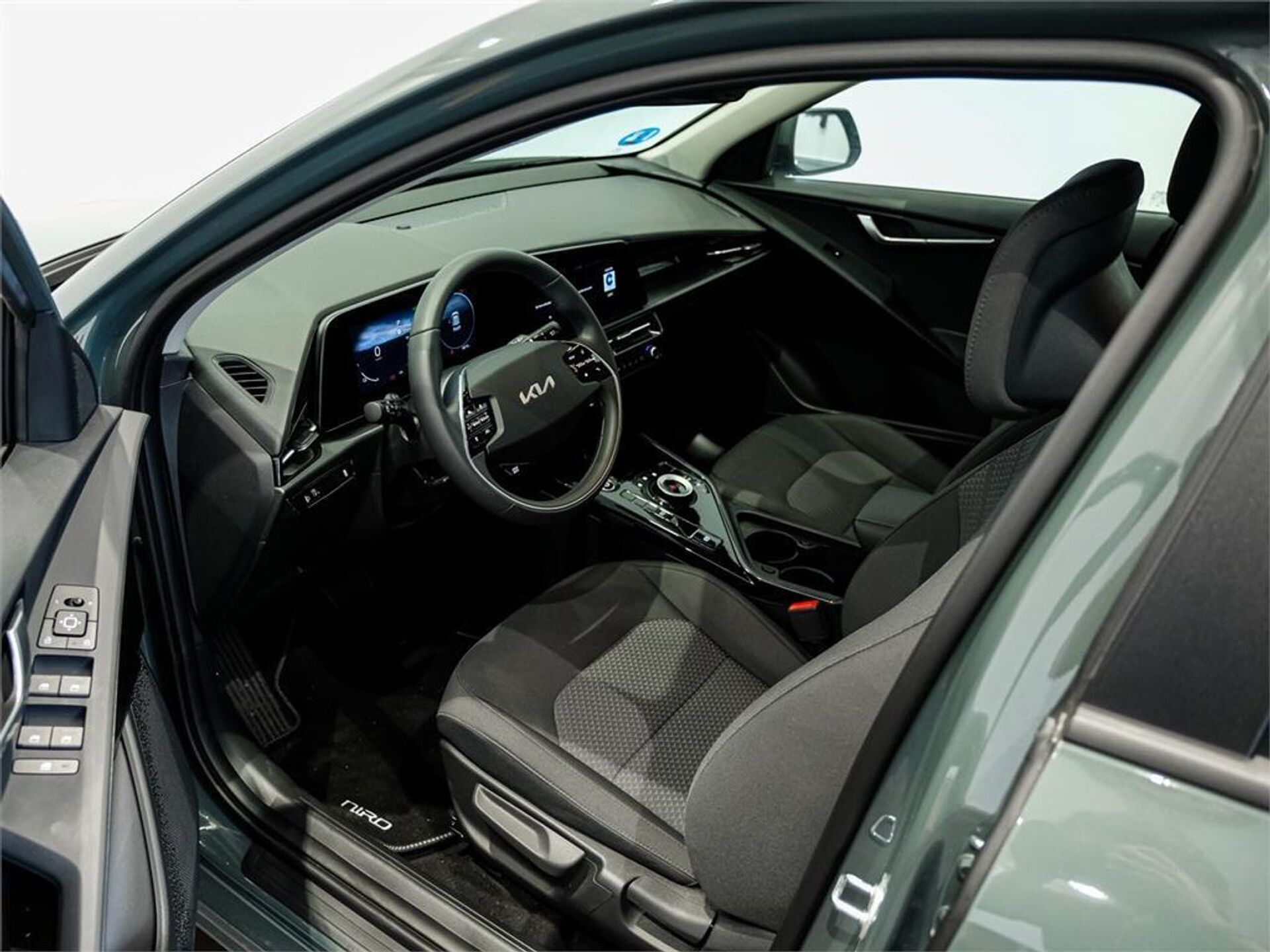 Imagen 3 de KIA Niro