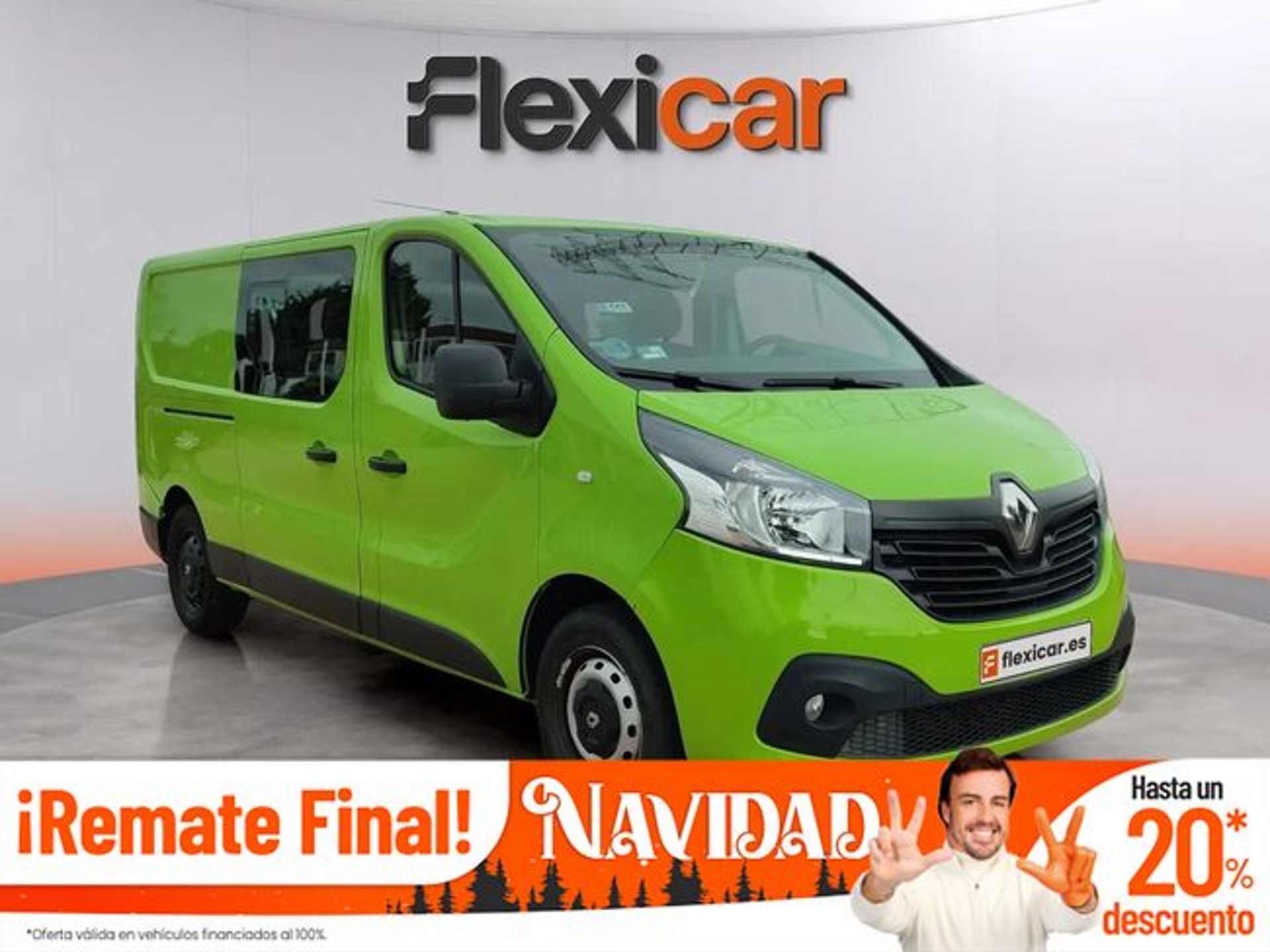 Imagen de RENAULT Trafic