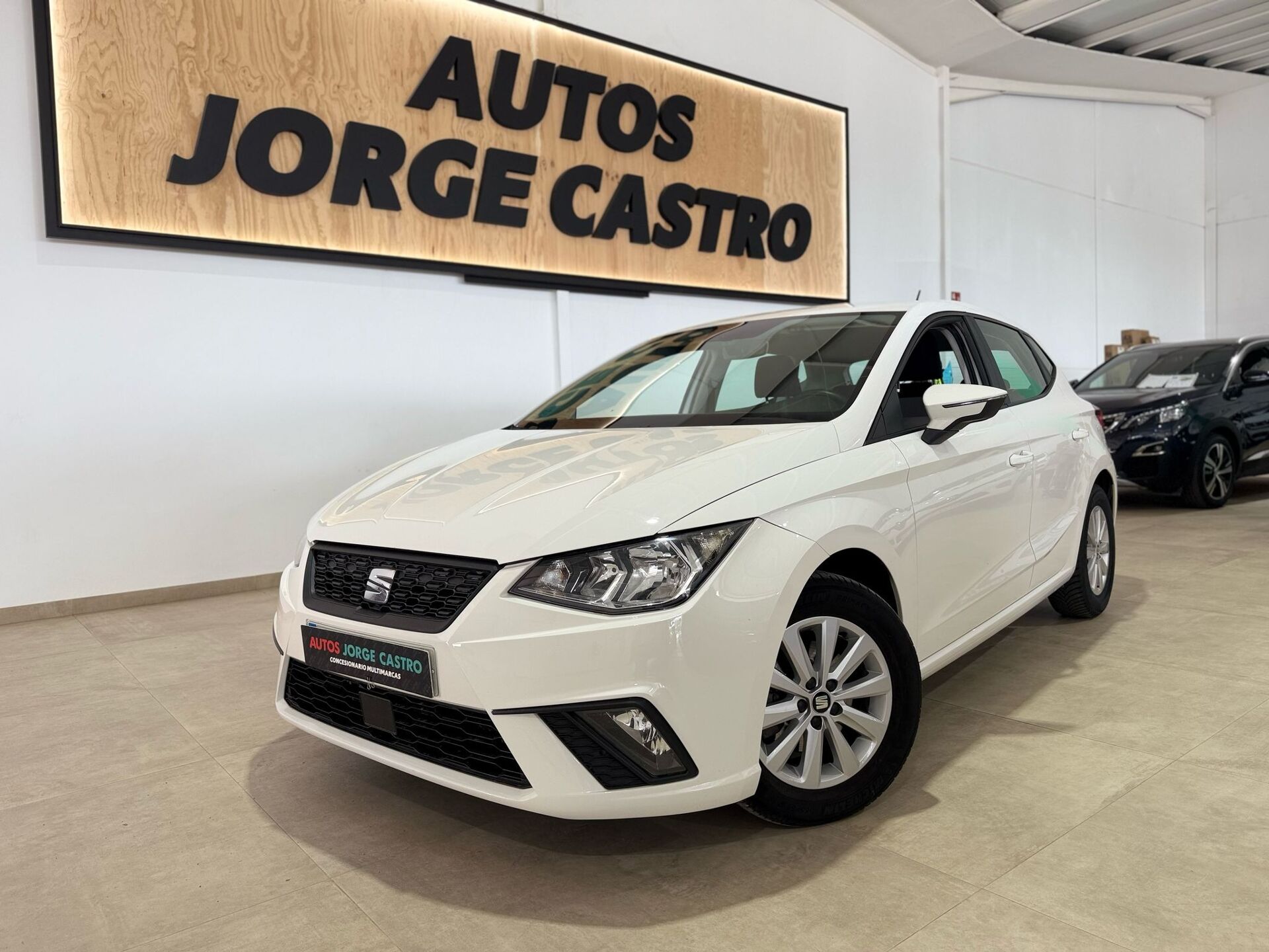 Imagen de SEAT Ibiza